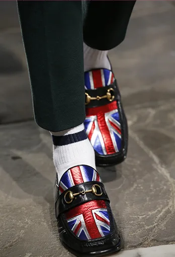 Bộ sưu tập thời trang Gucci Cruise 2017 20