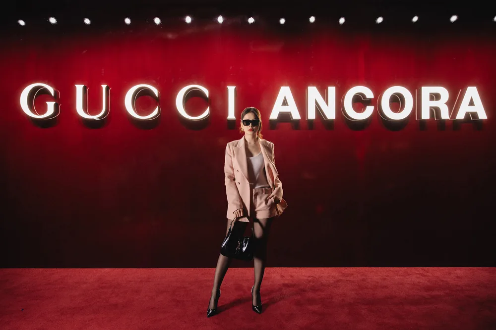 gucci