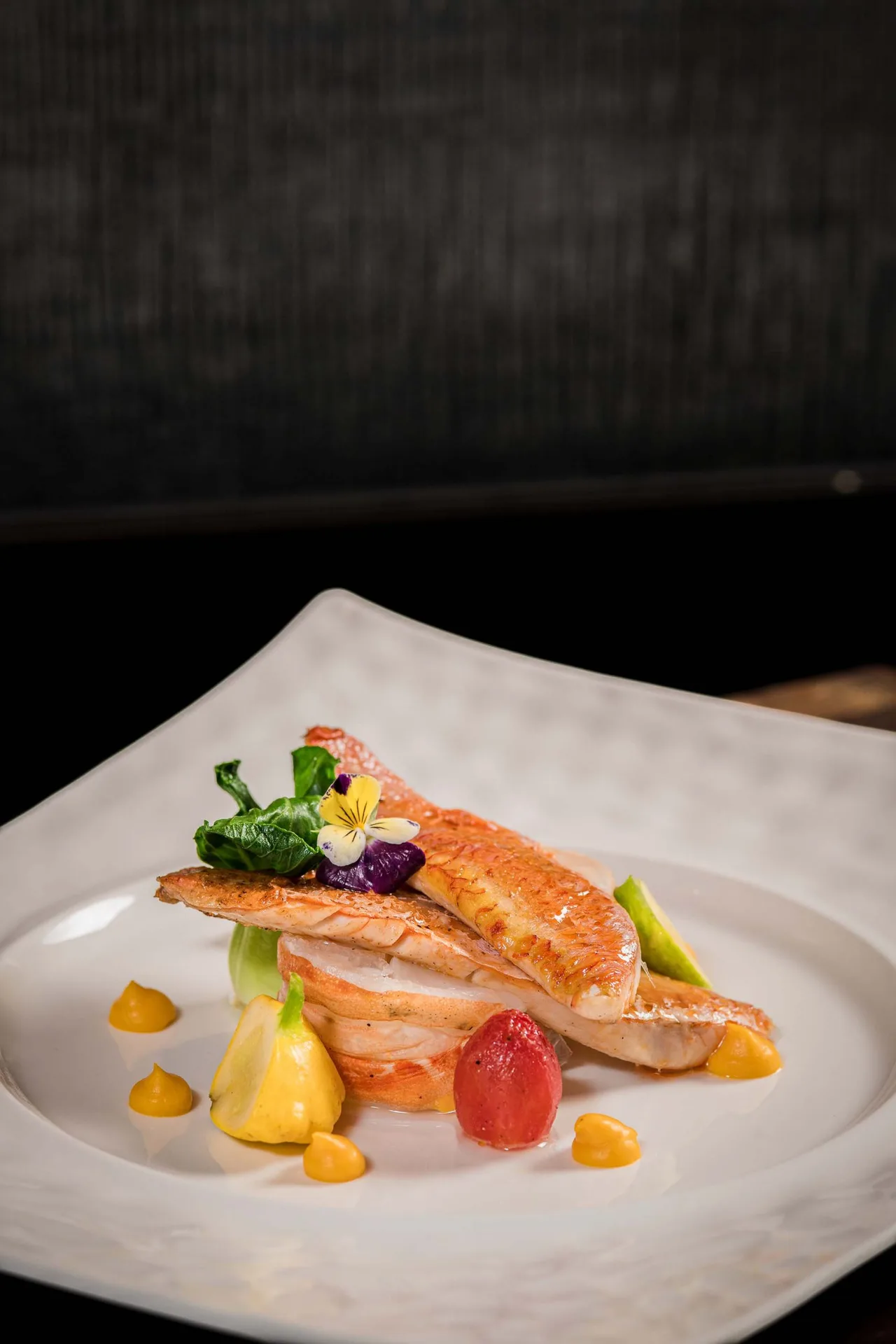 Nhà hàng Grill63 và tinh hoa ẩm thực hiện đại