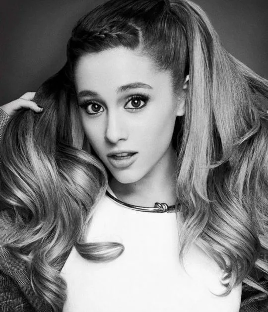 Ariana Grande - Hành trình trở thành "Dangerous Woman" Nữ ca sĩ Ariana Grande