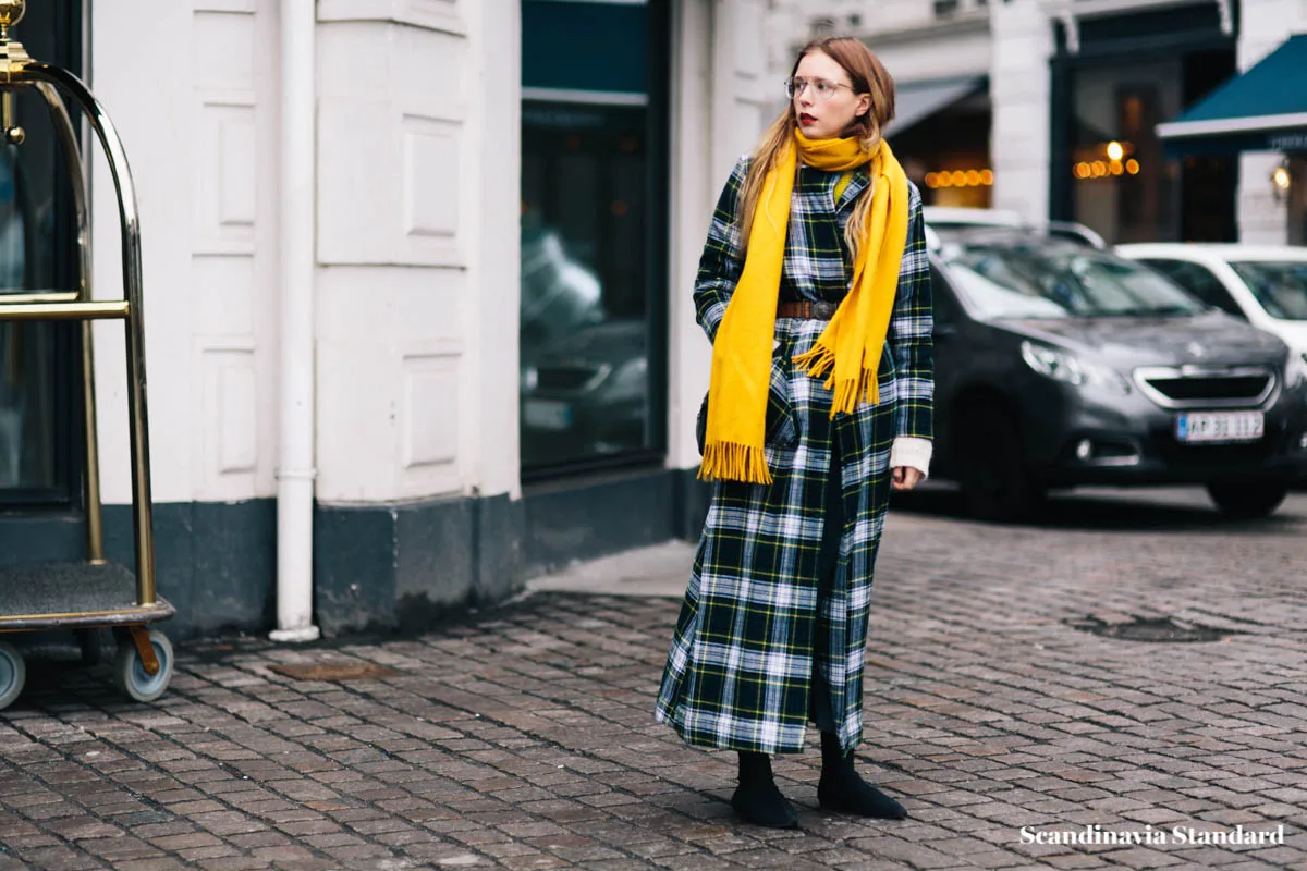 xu hướng tartan 09 xu hướng tartan 09