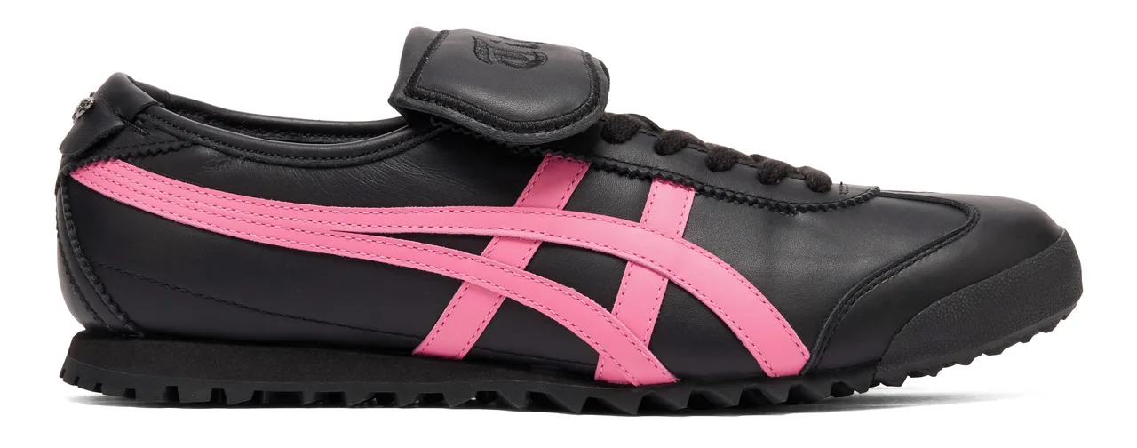 MEXICO 66 GOLF - Mã sản phẩm: 1183C557.001 - Màu sắc: Black / Pink