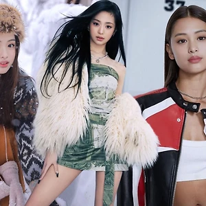 Bóc tách phong cách thời trang cá tính của “tiểu Jennie” Ahyeon (BABYMONSTER)