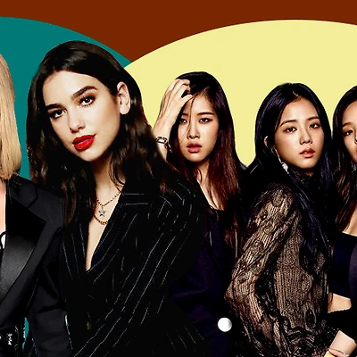 elle việt nam BLACKPINK Cardi B 13