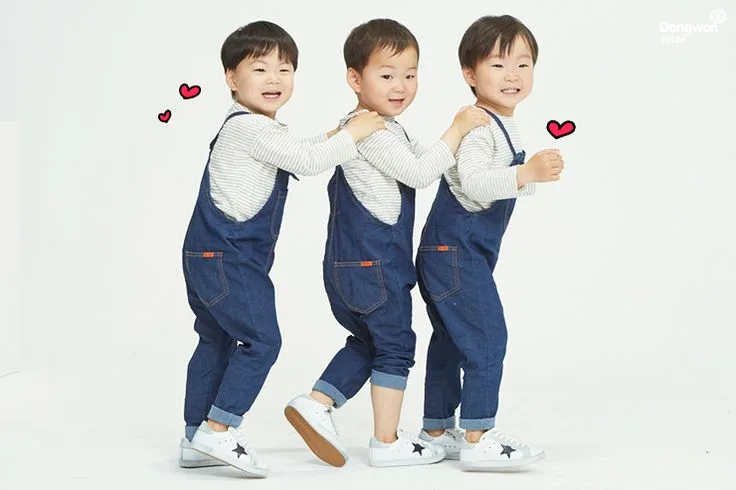 Một điều mà các khán gải của chương trình thực tế nổi tiếng này dễ dàng nhận ra chính là anh rất yêu thương vợ. Ngoài ra, anh cũng luôn dạy các cậu bé phải biết yêu thương và biết ơn ơn mẹ. Có rất nhiều chuyến đi chơi của bốn bố con mà mục đích là để làm mứt dâu tặng mẹ, tự đưa nhau đi khám bác sĩ để mẹ đỡ vất vả, hay giúp bố thực hiện màn cầu hôn độc đáo dành cho mẹ.