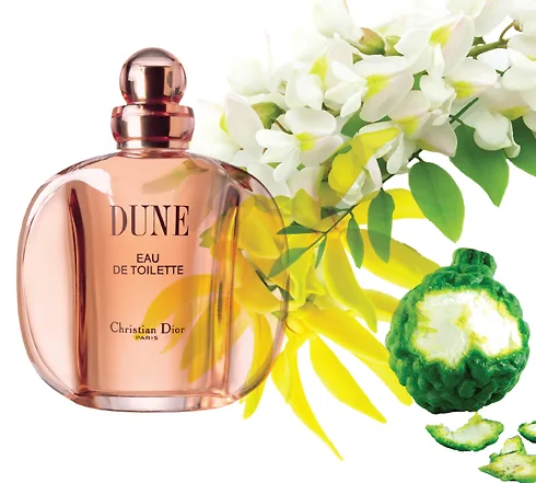 Nước hoa Dior Dune