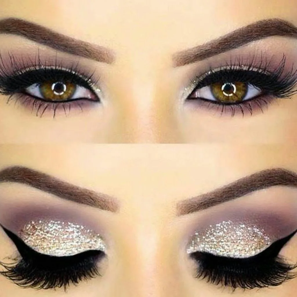 cách kẻ mắt đẹp 1 cách kẻ mắt đơn giản 1
