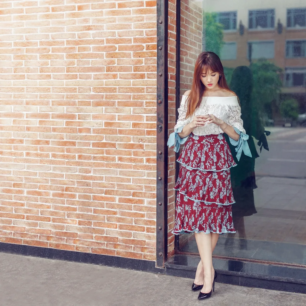 Hari won - elle man 7