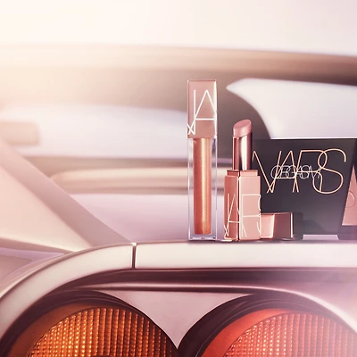 NARS Orgasm ft n