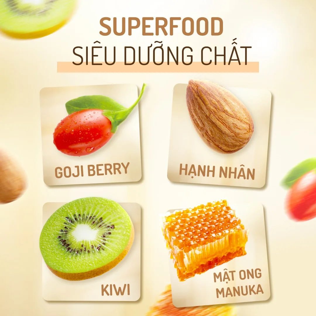 Lashe Superfood Lashe Superfood
