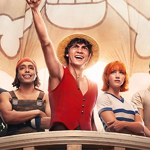 One Piece live action: Chuyến hải trình của những giấc mơ vĩ đại