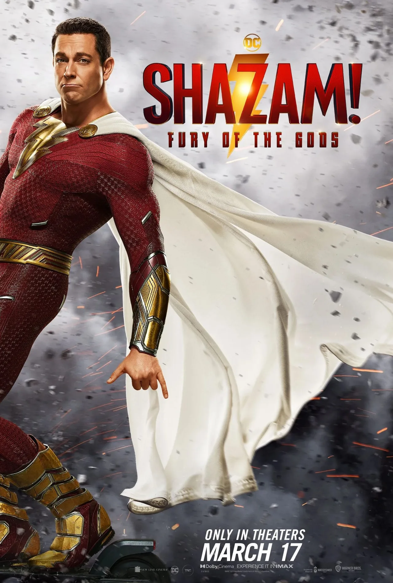 điện ảnh phim shazam điện ảnh phim shazam
