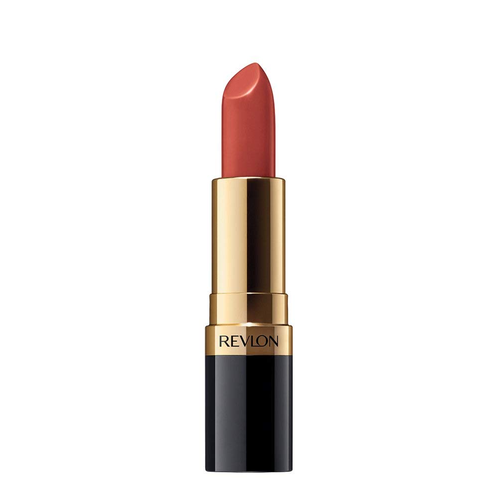 Revlon Super Lustrous Lipstick in Abstract Orange Revlon Super Lustrous Lipstick in Abstract Orange