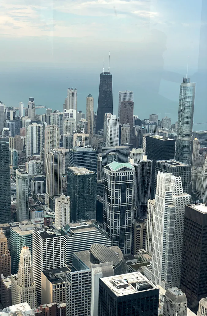 Chicago 7 Chicago 7