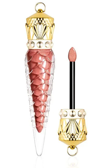 Son Christian Louboutin mới Lip Lacquer in Altareva