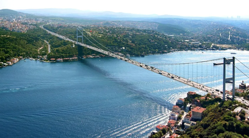 Bosphorus