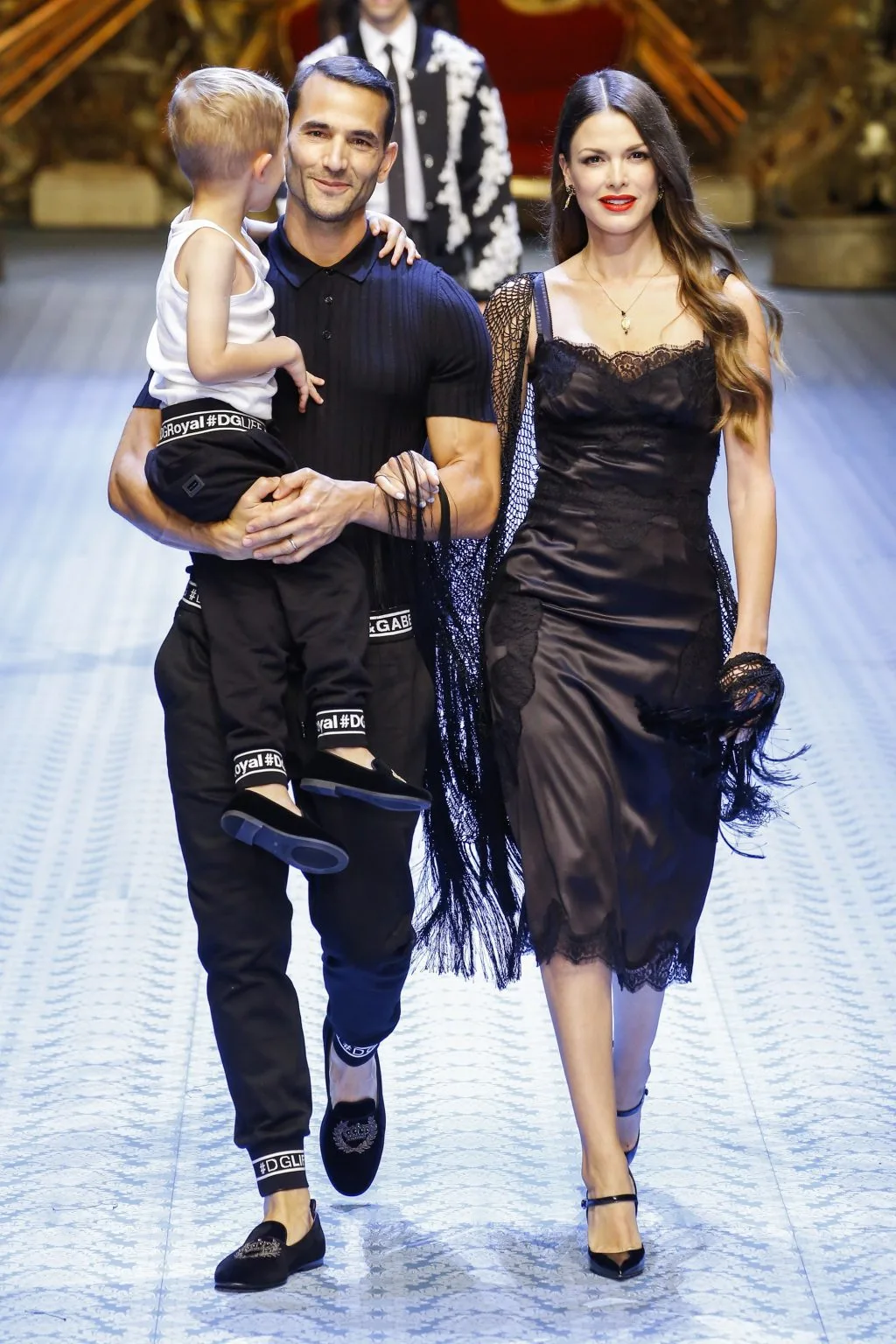 thương hiệu dolce & gabbana