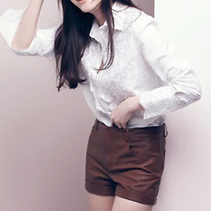 Dien vien Lim Soo Jung tuoi 40