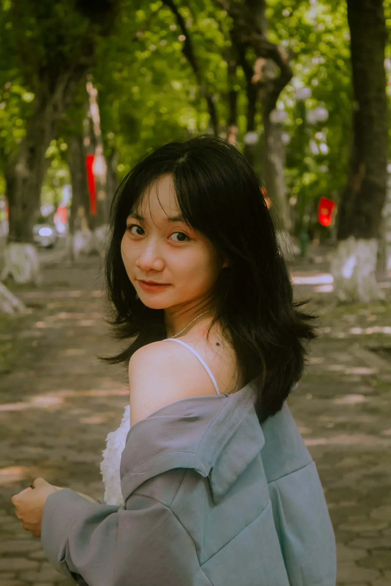 hạnh phúc