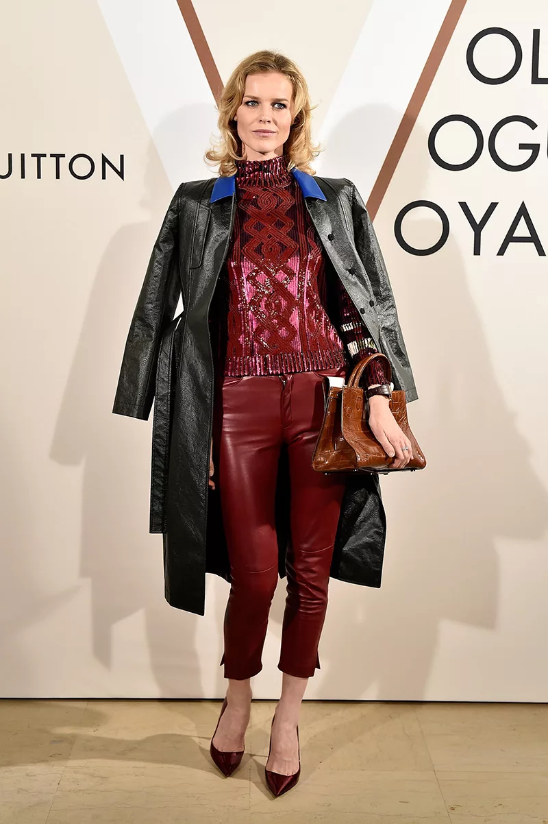 Eva Herzigova
