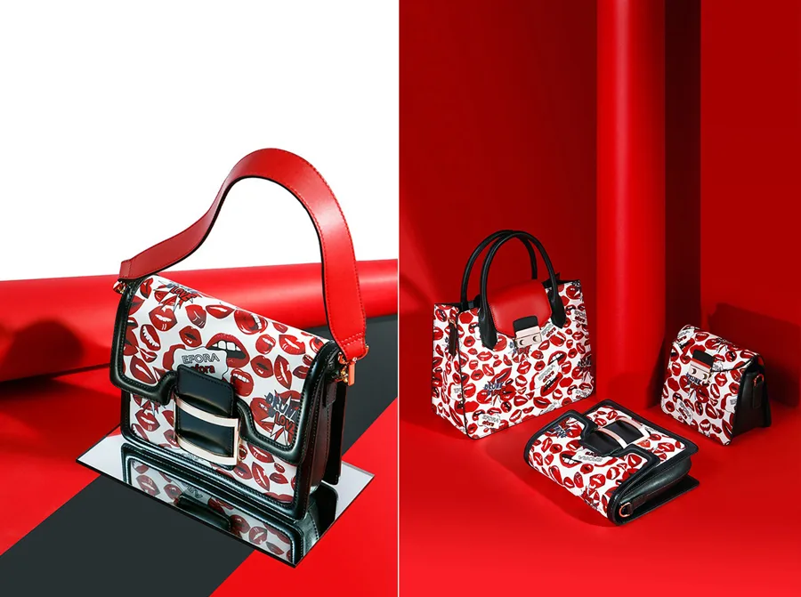 Efora Summer Collection - elle vietnam 5
