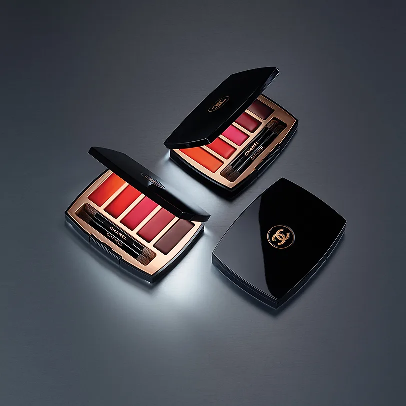 Maximalisme De Chanel 2 Maximalisme De Chanel 2