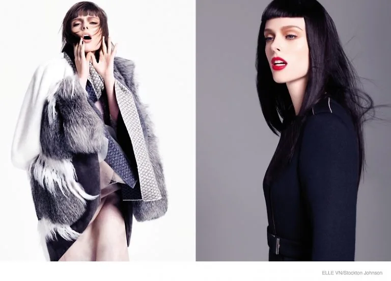 Coco Rocha 1