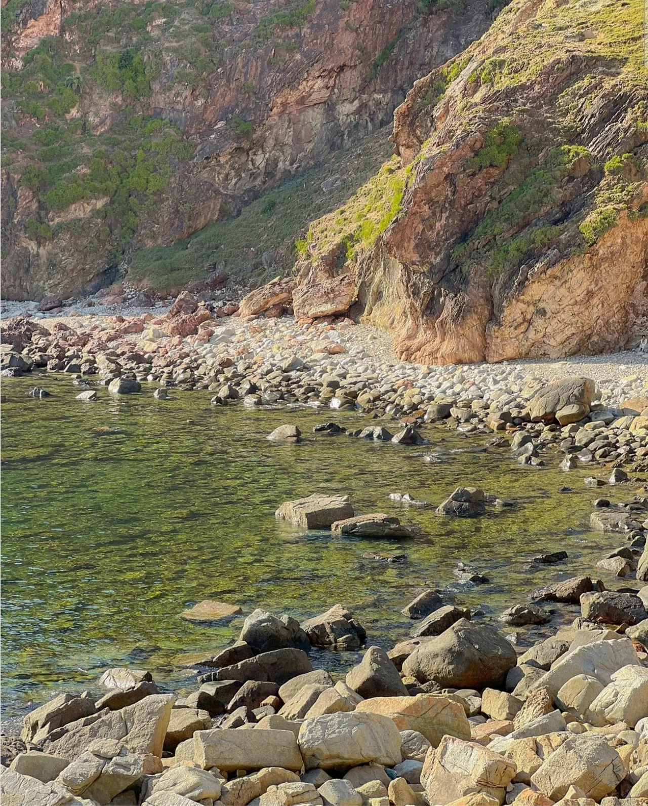 Eo Gió du lịch Quy Nhơn