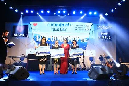 ĐÊM NHẠC TỪ THIỆN 02