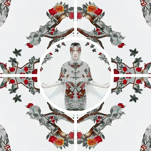 Kelbin Lei 3