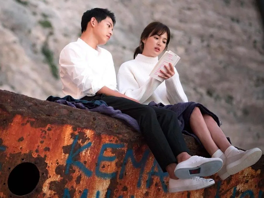 Song Hye Kyo 5