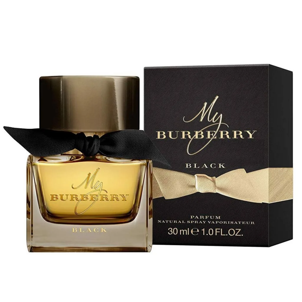 Burberry My Burberry Black là mùi hương dành riêng cho những cô nàng bí ẩn và quyến rũ trong mùa lễ hội và những bữa tiệc cuối năm. Burberry My Burberry Black là mùi hương dành riêng cho những cô nàng bí ẩn và quyến rũ trong mùa lễ hội và những bữa tiệc cuối năm.