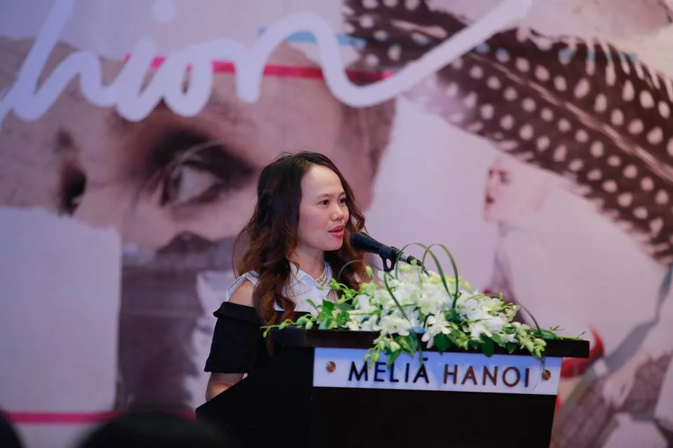 Tuần lễ thời trang tốt nghiệp LCDF 2018 - 01 Tuần lễ thời trang tốt nghiệp LCDF 2018 - 01