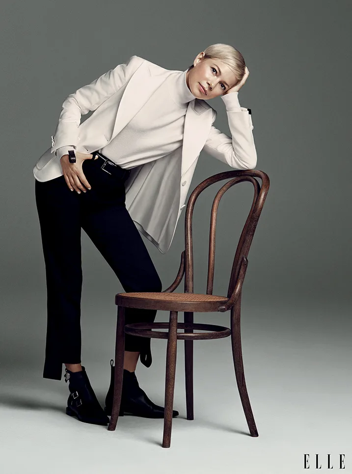 Michelle Williams 1 Michelle Williams 1