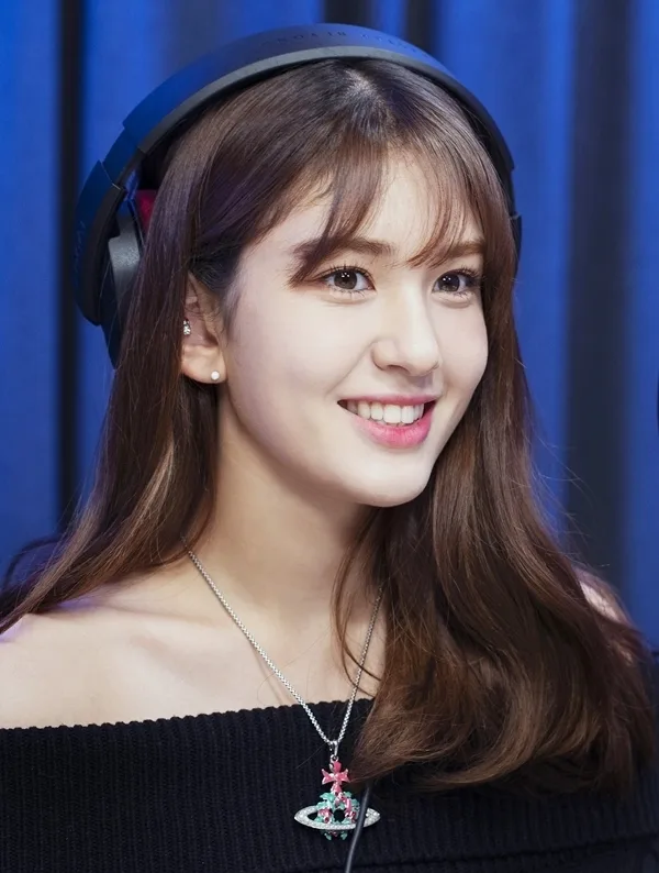 Jeon Somi trên chương trình Produce 101