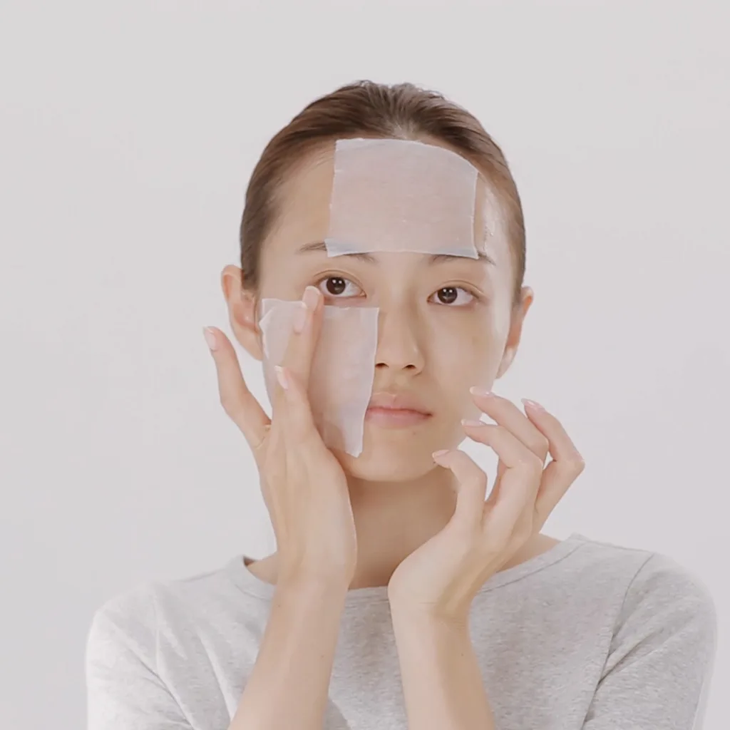 Bạn đã thực hiện đúng cách làm lotion mask của Chizu Saeki chưa? Bạn đã thực hiện đúng cách làm lotion mask của Chizu Saeki chưa?