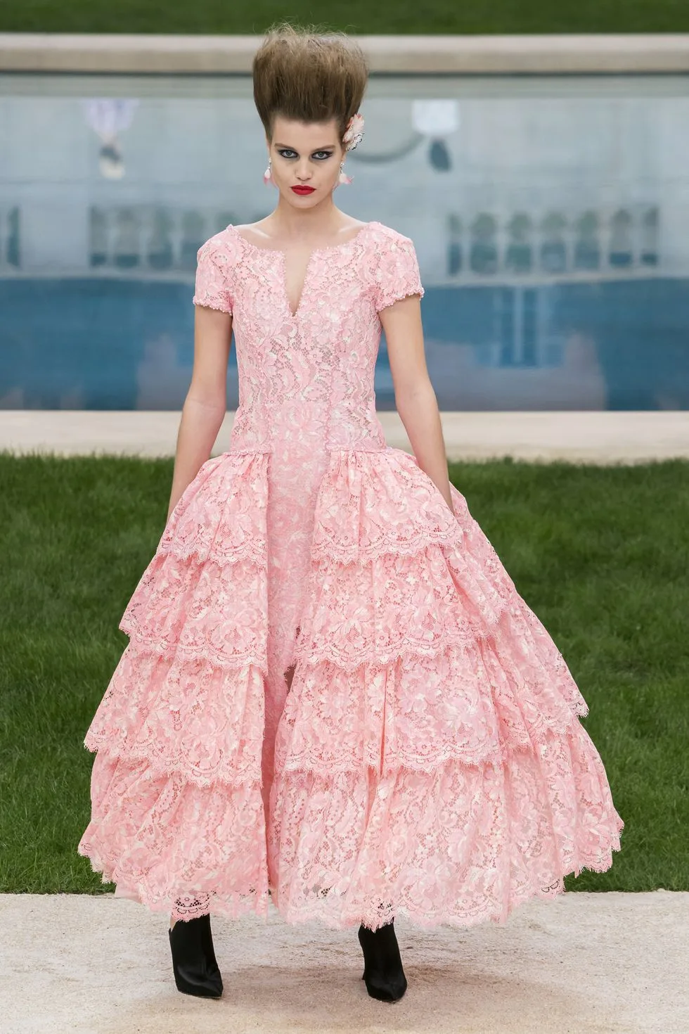 BST Chanel Haute Couture Xuân – Hè 2019 94