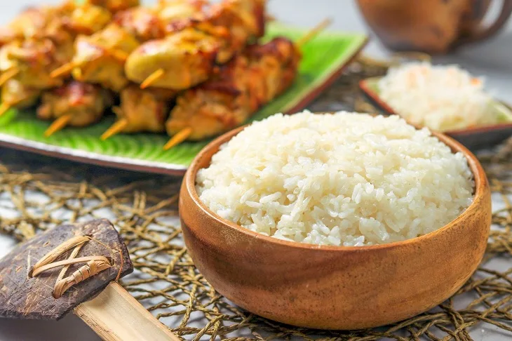 có nên ăn gạo lứt 03 có nên ăn gạo lứt 03
