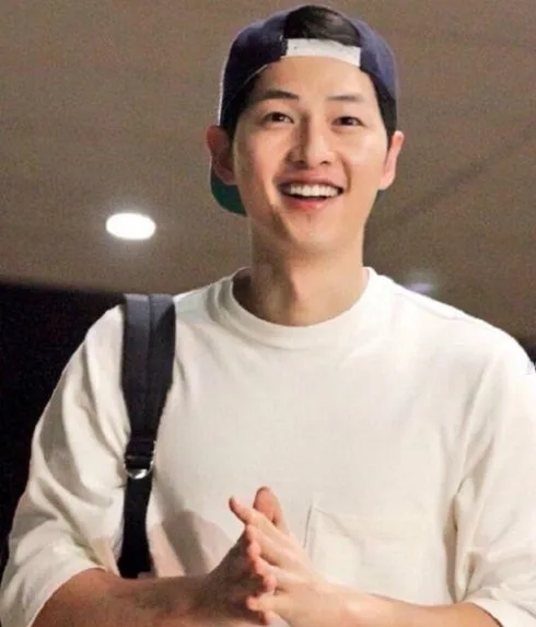 Song Joong Ki Song Joong Ki