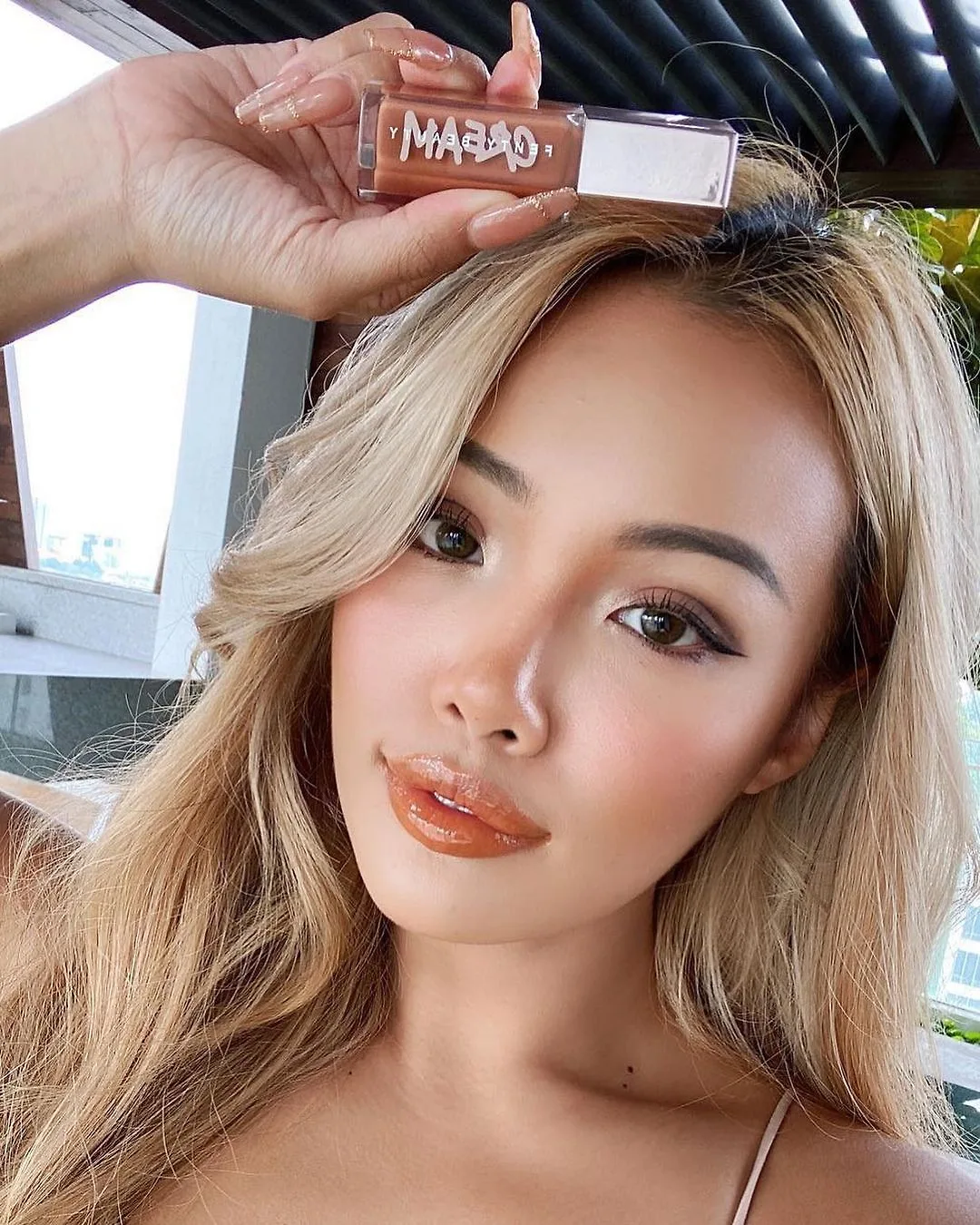 son bóng fenty beauty