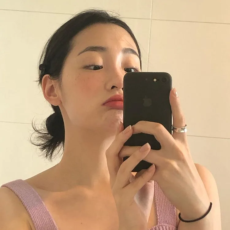Min Ha Kim
