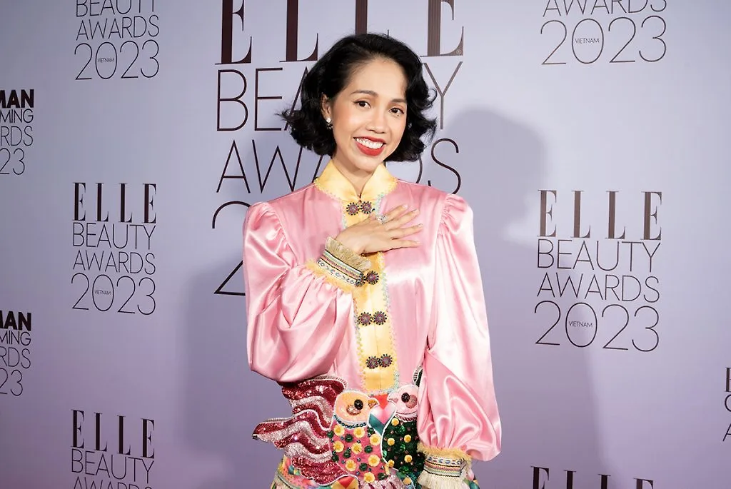 ELLE Beauty Awards 2023