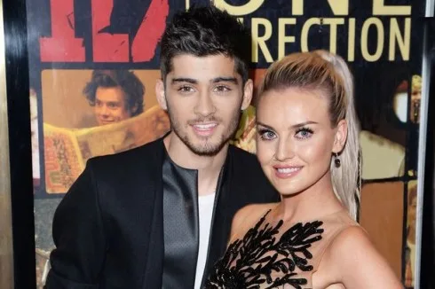 Zayn Malik đã chia tay với vị hôn thê 2 năm của mình là Pierre Edwards, là một giọng hát trong nhóm nhạc Little Mix của Anh