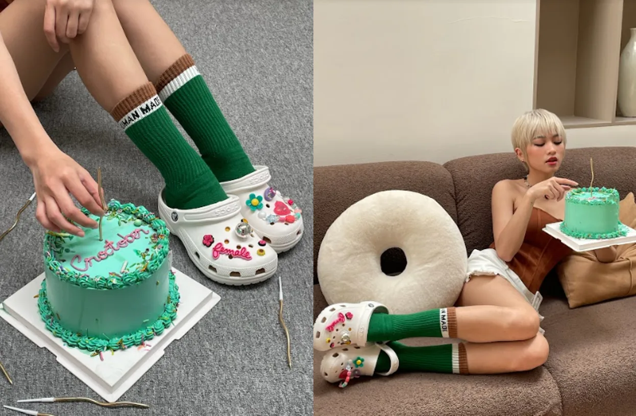 sự kiện croctober 2022