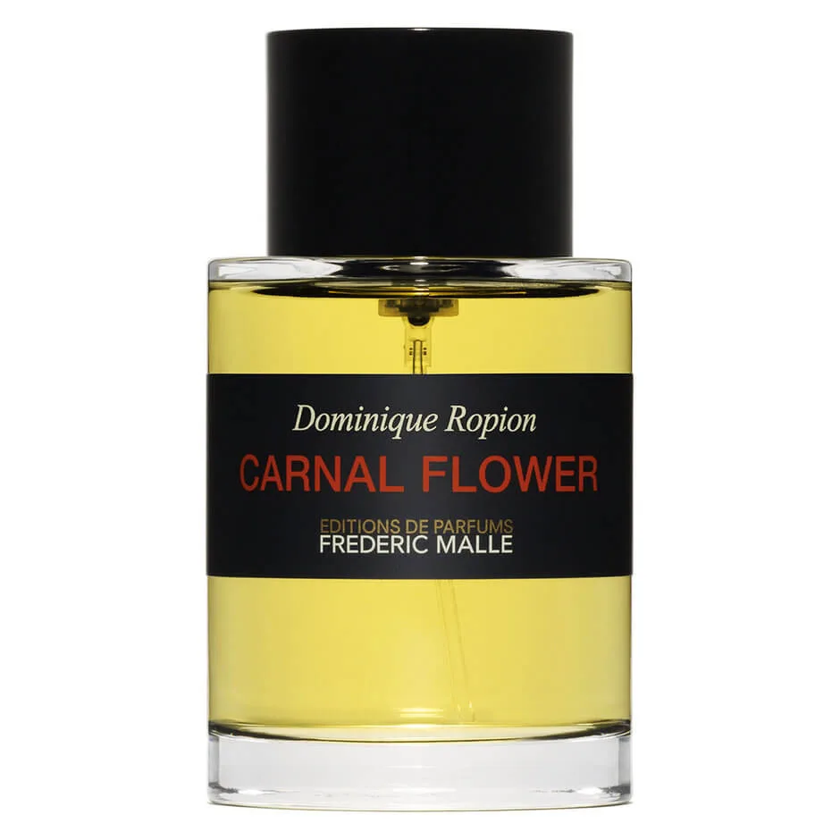 Nước hoa unisex Frederic Malle Carnal Flower. Nước hoa unisex Frederic Malle Carnal Flower.