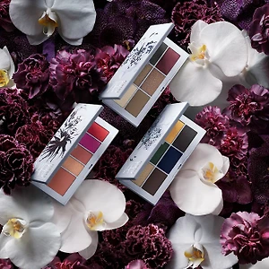Nars Strange Flowers bảng phấn mắt ft