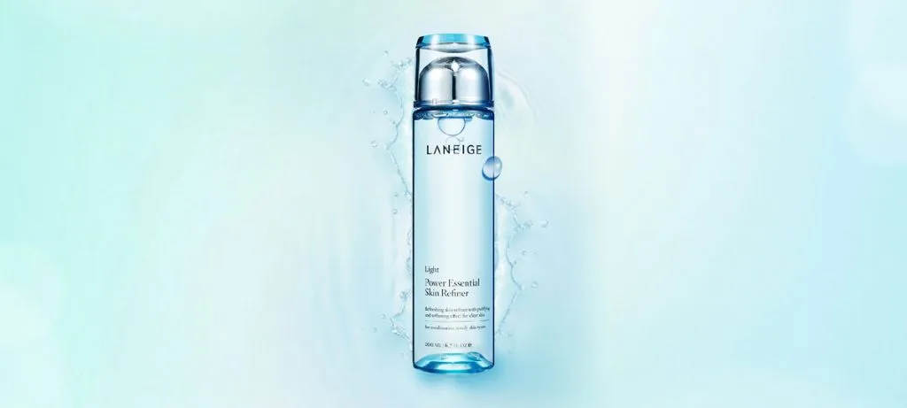 Toner nào tốt cho da dầu để bạn luôn rạng rỡ trong ngày Hè? 5 Toner nào tốt cho da dầu để bạn luôn rạng rỡ trong ngày Hè? 5