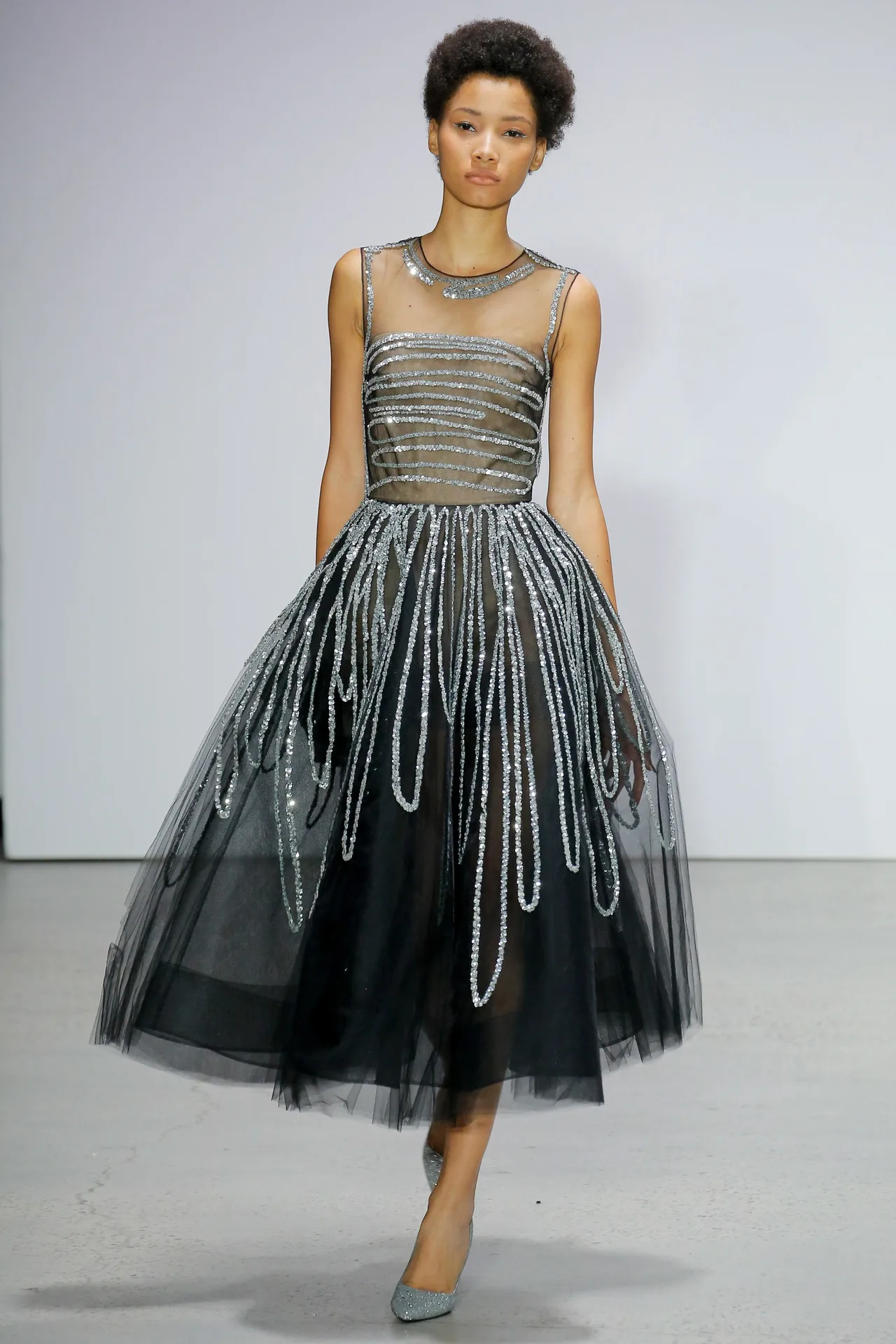 5 BST nổi bật trong ngày trình diễn thứ năm của NYFW Spring 2018