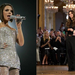 Victoria Beckham: từ ngôi sao nhạc Pop đến nhà thiết kế thời trang