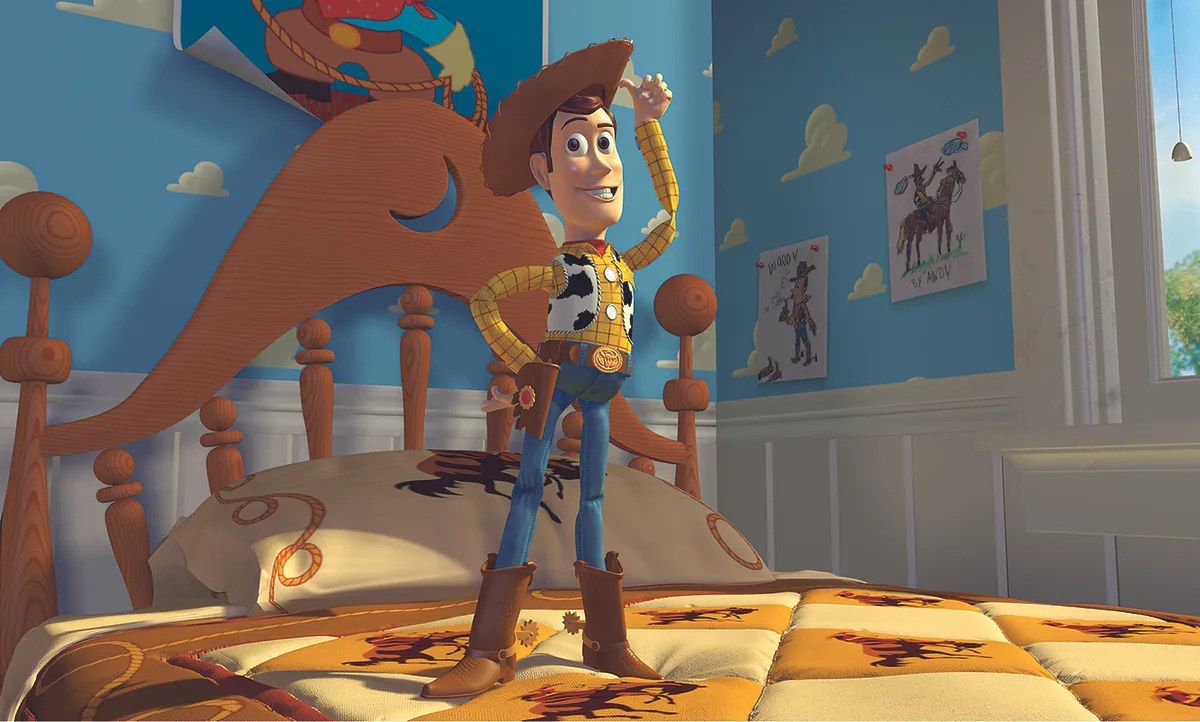 toy story